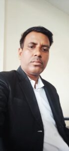 Rakesh Kumar Gupta sitarganj