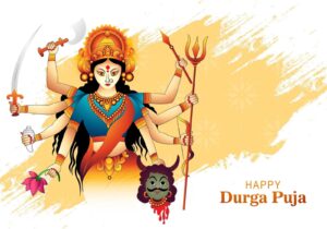 Durga ma phto wallpaper 