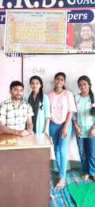 Mohit Sarkar :Best physics teacher in uttarakhand 