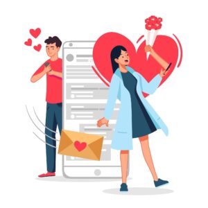 Romance Scam