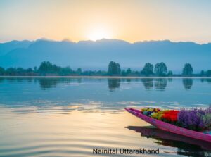 Nainital 