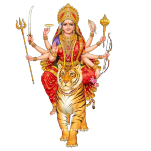 Maa Durga HD Image