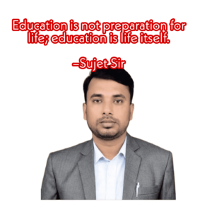 Syntax English Classes by Sujeet sir 