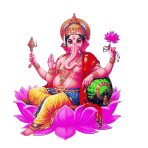 Ganesh Puja 