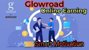 Glowroad 