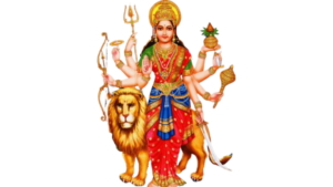 Durga ma