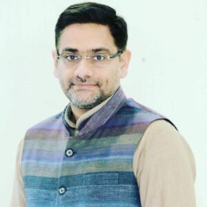 Saurabh Bahuguna 