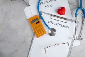 Health insurance 