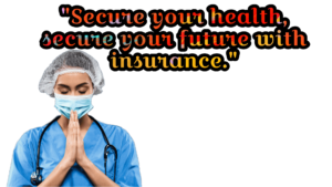 Health insurance 2024