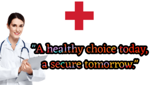 Health insurance 