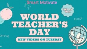 World teachers day