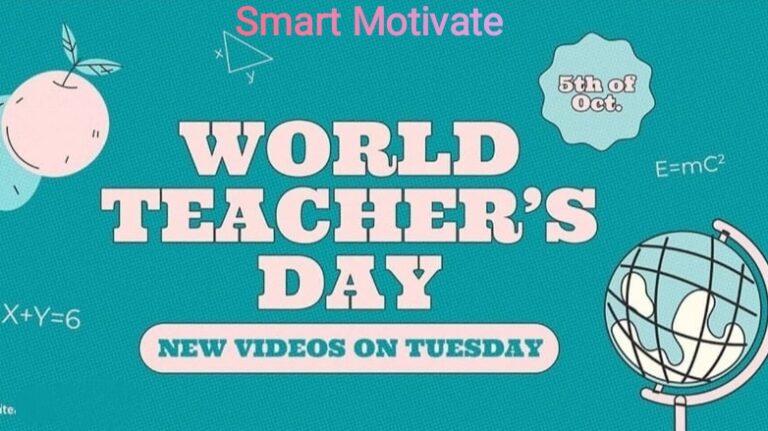 World teacher day