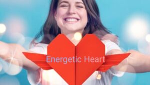 Energetic Heart 