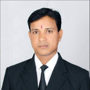 Advocate Pankaj Das