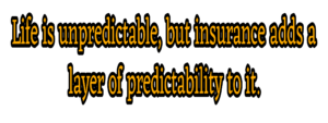 Insurance quote 2030