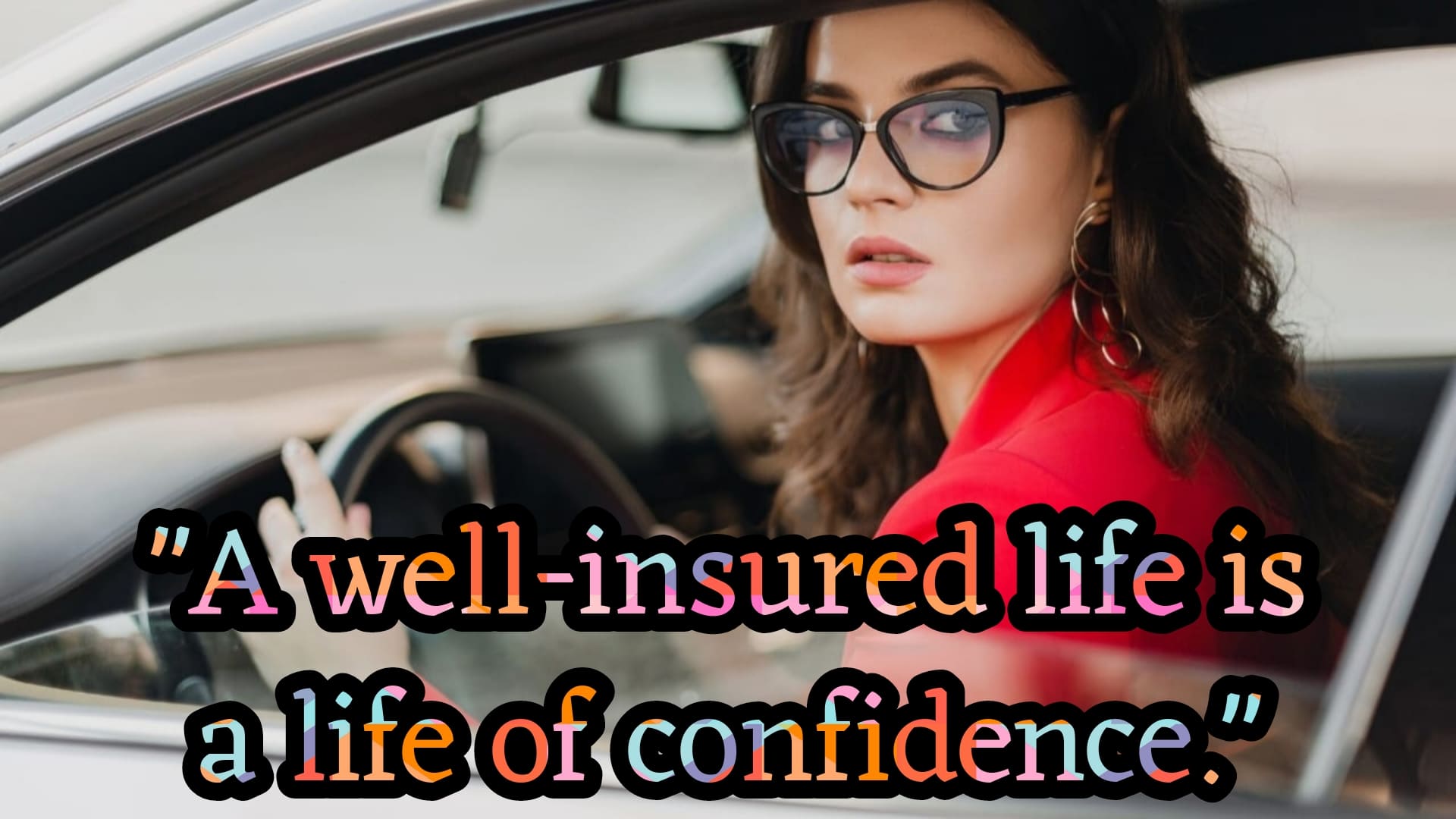 Auto Insurance Quote || 2030 AI 5G - Smart Motivate