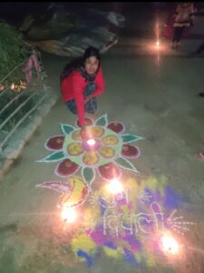 Deepawali News shaktifarm